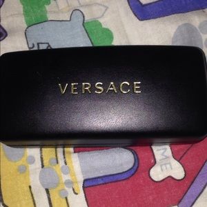 Versace sunglasses